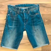 G-Star RAW Jeans Bermuda Gr. 27/34 Hessen - Sinn Vorschau