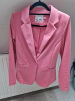 Blazer rosa Jacke Größe 38 / M Niedersachsen - Oldendorf (Landkreis Stade) Vorschau
