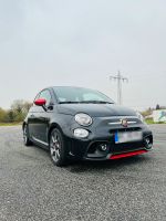 Fiat Abarth 595 Rheinland-Pfalz - Ochtendung Vorschau