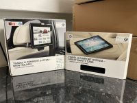 BMW Travel & Comfort System Halter Apple iPad™ 2-6,Air, Pro 9,7 Bayern - Rimpar Vorschau