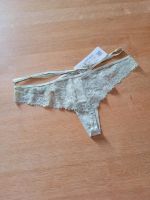 Hunkemöller String Slip L neu mit Etikett Baden-Württemberg - Leinfelden-Echterdingen Vorschau