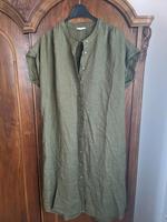 Esprit Leinenkleid 38 Bayern - Wassertrüdingen Vorschau