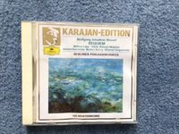 CD Mozart Requiem Karajan Berliner Philharmoniker Berlin - Schöneberg Vorschau
