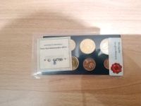 Euro Kursmünzensatz Finnland NEU und Original verpackt Niedersachsen - Varel Vorschau