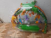 Fisherprice Baby Liegedecke Regenwald Spieldecke Baden-Württemberg - Schwendi Vorschau