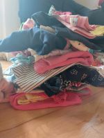 Überraschungsbox Mädchen - Shirts, Hosen, Leggings, Kleider Sachsen - Coswig Vorschau