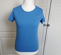 T-Shirt Marie Lund favorite basic M/L blau TOP Zustand Kreis Pinneberg - Rellingen Vorschau