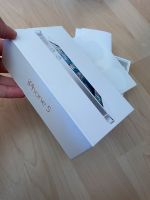 iPhone 5 Verpackung OHNE IPHONE 16GB Nordrhein-Westfalen - Bottrop Vorschau