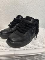 Nike Airforce schwarz Baden-Württemberg - Hechingen Vorschau