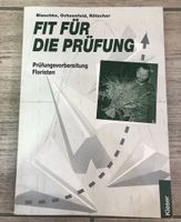 Fit für die Prüfung- Prüfungsvorbereitung Florist Sachsen-Anhalt - Calvörde Vorschau