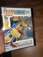 Sniper King Funko Pop One Piece Nordrhein-Westfalen - Bad Salzuflen Vorschau