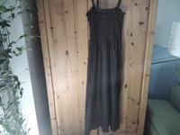 wie neu Kleid Sommer braun Baumwolle S von H&M Brandenburg - Falkensee Vorschau