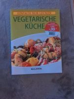 Vegetarische Küche Kochbuch/Heft Brandenburg - Rangsdorf Vorschau