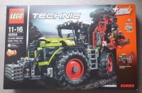 Neu OVP Lego Technic 42054 CLAAS XERION 5000 TRAC VC EOL 2017 Nordrhein-Westfalen - Lemgo Vorschau