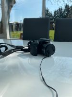 Canon PowerShot SX540 HS 50x optical zoom Schleswig-Holstein - Lindau Vorschau
