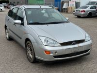 Ford Focus 1.4 aus 1.Hand - Klima - Euro 4 - ALU Nordrhein-Westfalen - Bornheim Vorschau