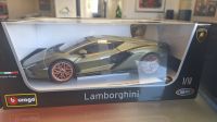 Lamborgini Sián FKP - BURGO - 1:18 Nordrhein-Westfalen - Netphen Vorschau