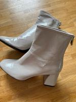 Zara High Heels, kaum getragen, Größe 38 Baden-Württemberg - Bruchsal Vorschau