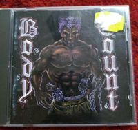 Body Count Metal CD aus 1992, Bayern - Weißenburg in Bayern Vorschau