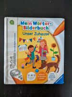 Tiptoi Mein Wörter Bilderbuch Unser Zuhause Nordrhein-Westfalen - Harsewinkel - Marienfeld Vorschau