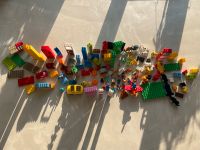 Lego Duplo Sammlung Konvolut Tiere Figuren Platten Nordrhein-Westfalen - Krefeld Vorschau