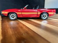 GT500 Ford Mustang 1:18 Schleswig-Holstein - Schönberg / Holm Vorschau