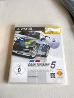 Gran Turismo 5 PS3 Playstation 3 Academy Edition Berlin - Mitte Vorschau