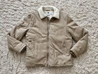 Herren Blouson, Topman, neuwertig, beige, Gr. L, Nordrhein-Westfalen - Hilden Vorschau