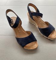Gabor Schuhe zu verkaufen Baden-Württemberg - Helmstadt-Bargen Vorschau