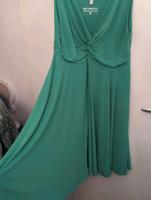 Bonprix selection Kleid 48 50 grün Stretch Brandenburg - Potsdam Vorschau