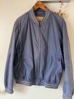 Hugo Boss Blouson Summer Ultra leicht Sommerjacke blau HUGO Saarbrücken-Dudweiler - Dudweiler Vorschau