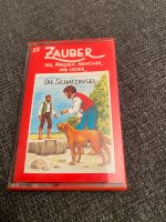 Kassette Die Schatzinsel Saarland - St. Ingbert Vorschau