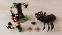 Lego Harry Potter Aragog's Versteck 75950 Bonn - Duisdorf Vorschau