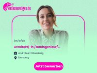 Architekt/-in (m/w/d) / Bauingenieur/-in Bayern - Ebersberg Vorschau