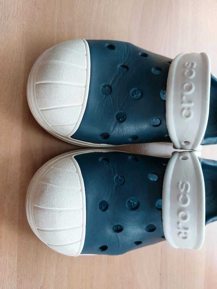 CROCS  Wasserschuhe  J12  Gr. 29 in Rietberg