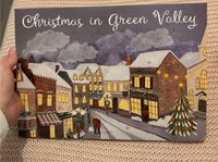 Christmas in Green Valley Adventskalender New Wishes Lilly Lucas Rheinland-Pfalz - Rheinbreitbach Vorschau