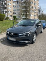 Opel Astra K 1.4 125 PS BJ. 2016 Baden-Württemberg - Friedrichshafen Vorschau