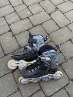 Inliner Inlineskates Powerslide Gr 33-36 Nordrhein-Westfalen - Erftstadt Vorschau