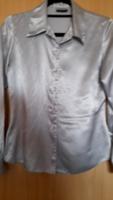 glänzend festlische Bluse Gr. 36 Leipzig - Kleinzschocher Vorschau