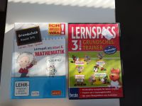 Lernsoftware- Mathematik+ Grundschulwissen Bayern - Lamerdingen Vorschau