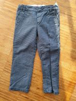 Chicco Retrohose 98 Kariert Jungen Berlin - Rummelsburg Vorschau