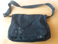 Wickeltasche Babylove schwarz Bayern - Wasserlosen Vorschau