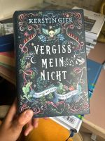 Vergiss mein nicht Buch Kerstin Gier Brandenburg - Brandenburg an der Havel Vorschau