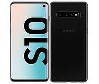 SALE ** Samsung Galaxy S10 ** 128GB ** Black ** mit Garantie Hessen - Darmstadt Vorschau