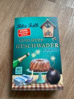 Buch Rita Falk „Guglhupfgeschwader“ / ungelesen Frankfurt am Main - Ostend Vorschau