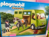 Playmobil Country 6928 Pferd Reiter Fahrzeug vollzähliges Set Bayern - Lappersdorf Vorschau