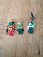 Lego Figuren Ninjago Baden-Württemberg - Schallstadt Vorschau