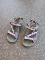 Jack Wolfskin Wasserschuhe Trekkingsandalen Gr. 29 Bayern - Moosburg a.d. Isar Vorschau