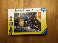 Puzzle Ravensburger Weltall 150 Teile Nordrhein-Westfalen - Oberhausen Vorschau