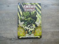 DC Swamp Thing Band 1 selten Auferstehung der Toten Sammlung Schleswig-Holstein - Kiel Vorschau